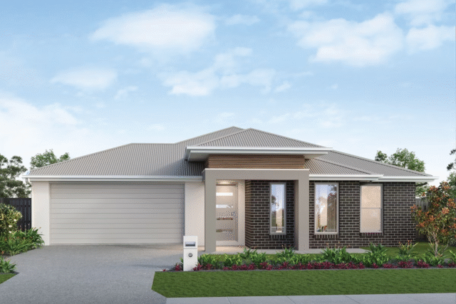 Yarrabilba, Park Edge – Stage 1