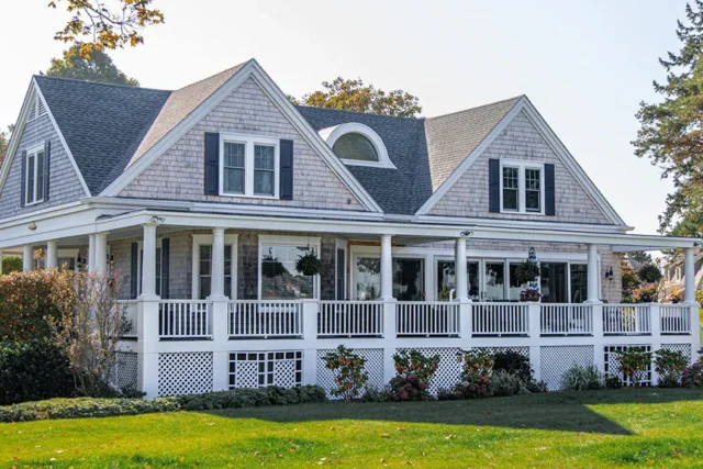 Oakwood Villas