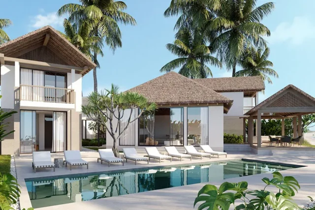 Crystal View Homes